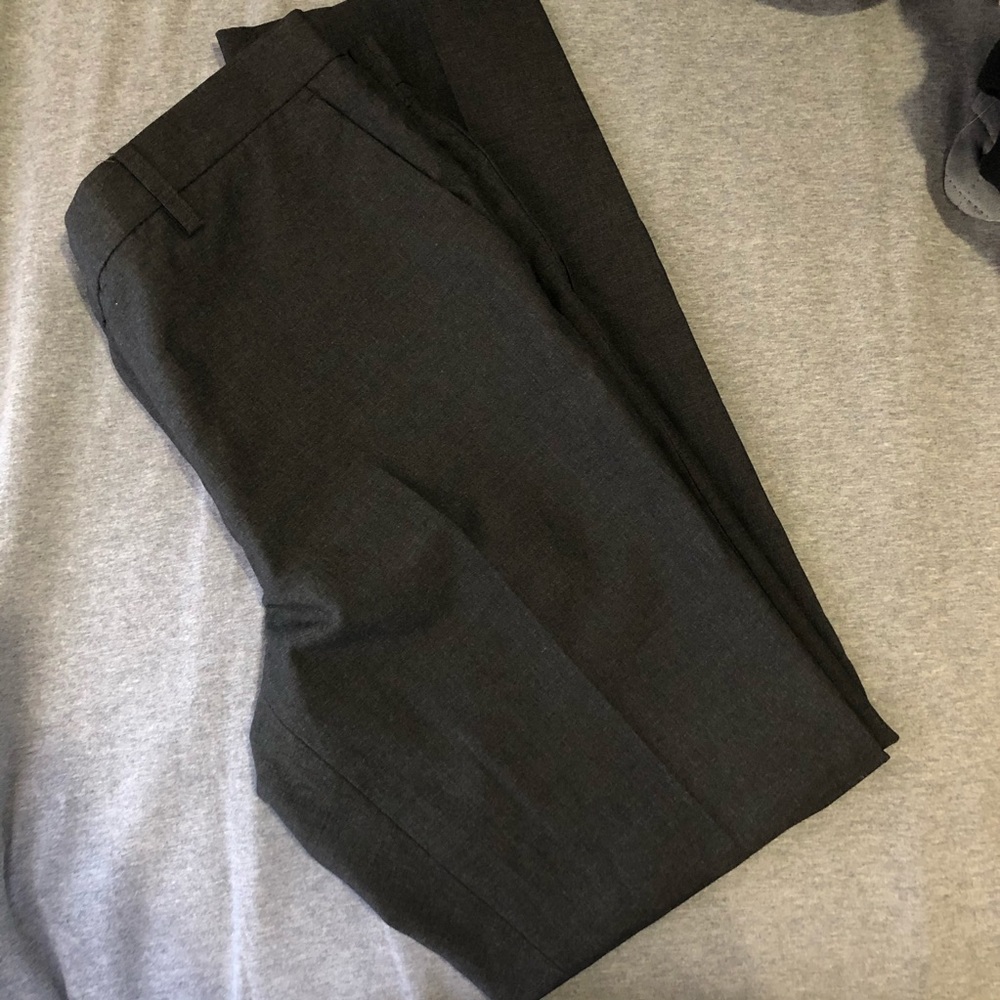 Topman skinny dress pant